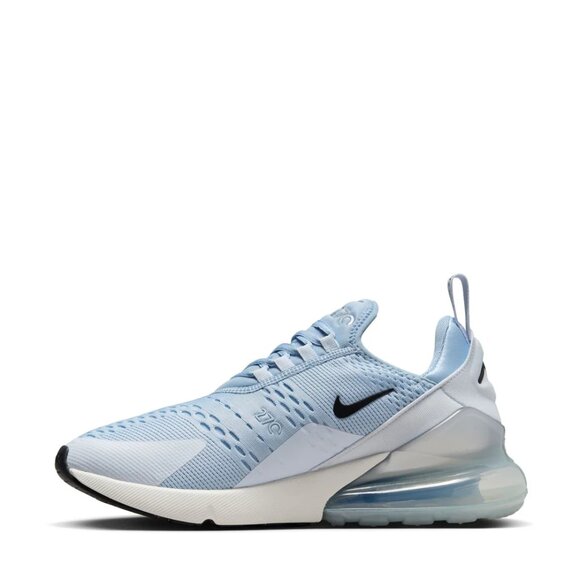 5.5W - [NEW] Women's Nike Air Max 270 Running Shoes AH6789-405 - Picture 2 of 5